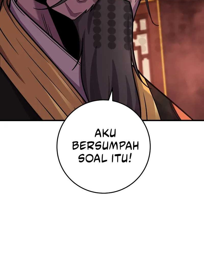 Heavenly Inquisition Sword Chapter 95 Gambar 9