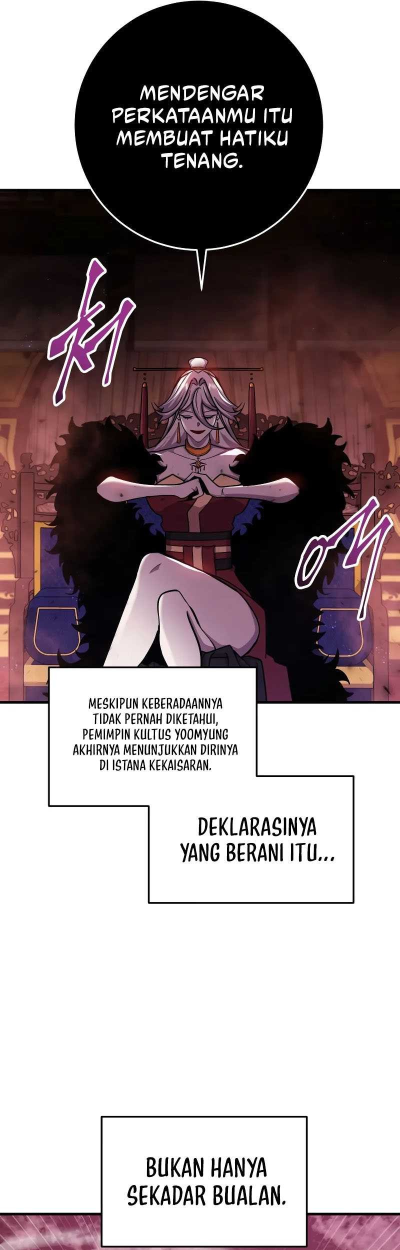 Heavenly Inquisition Sword Chapter 95 Gambar 10