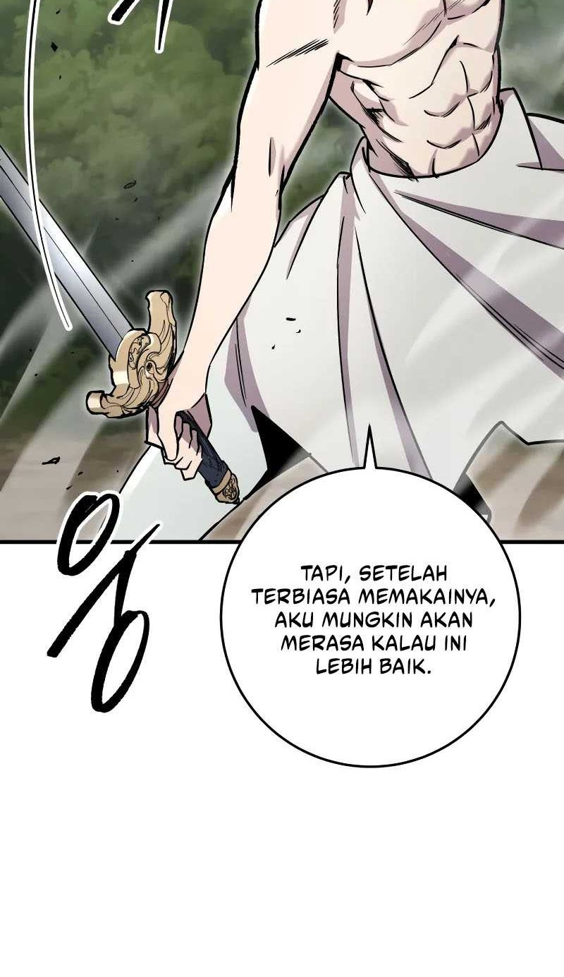 Heavenly Inquisition Sword Chapter 95 Gambar 21