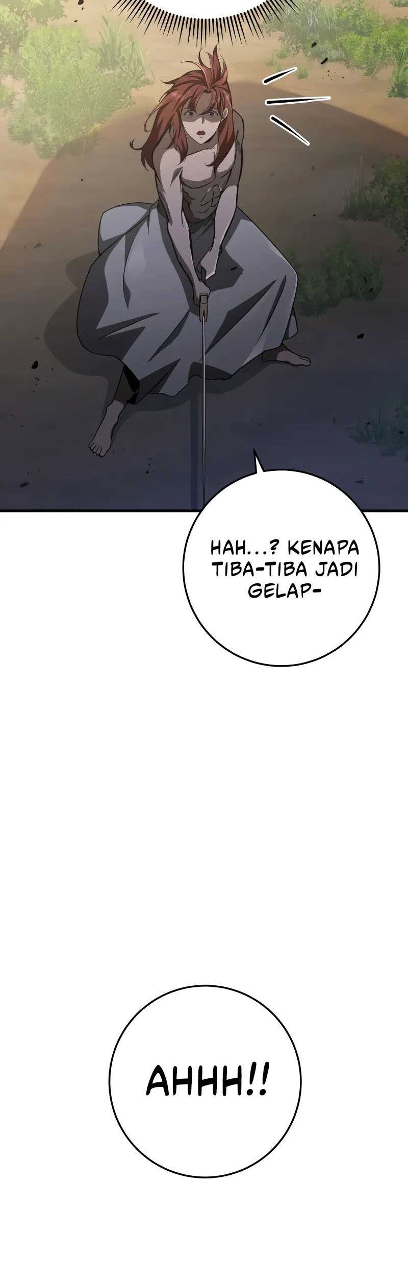 Heavenly Inquisition Sword Chapter 95 Gambar 23