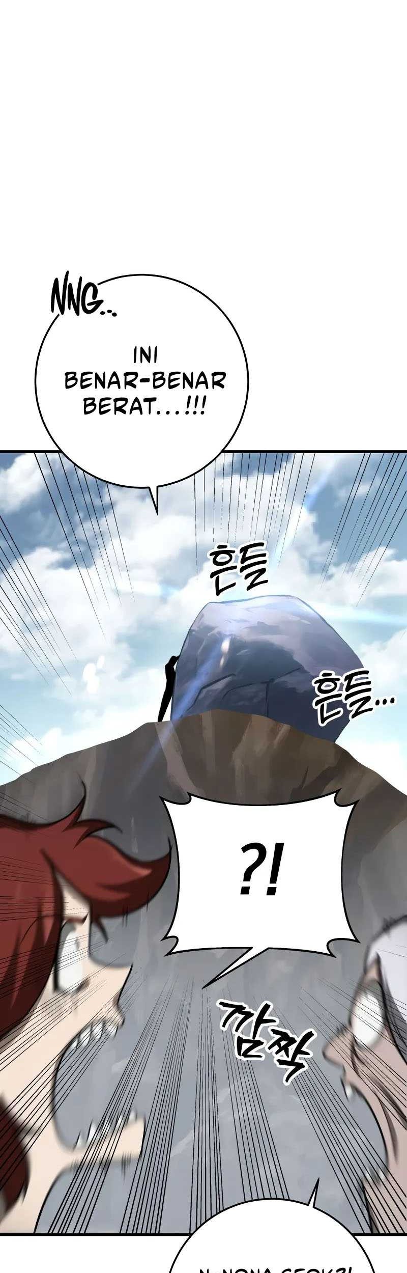 Heavenly Inquisition Sword Chapter 95 Gambar 24