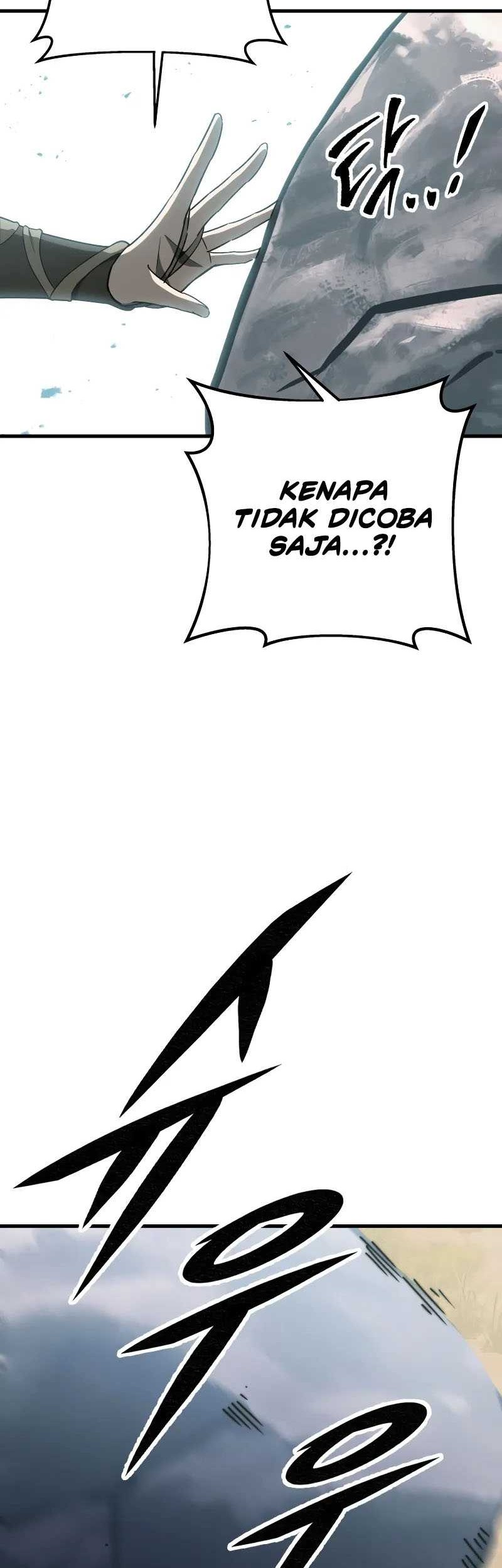 Heavenly Inquisition Sword Chapter 95 Gambar 27