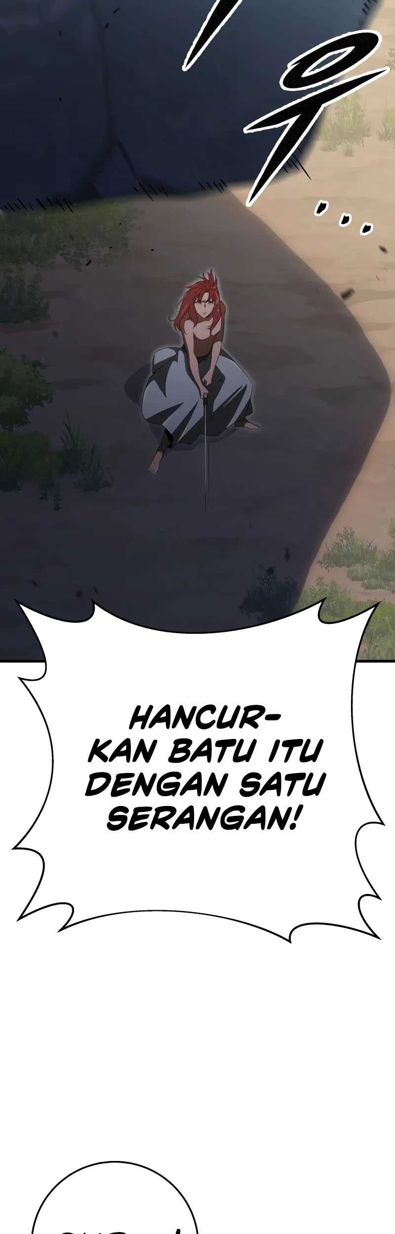 Heavenly Inquisition Sword Chapter 95 Gambar 28