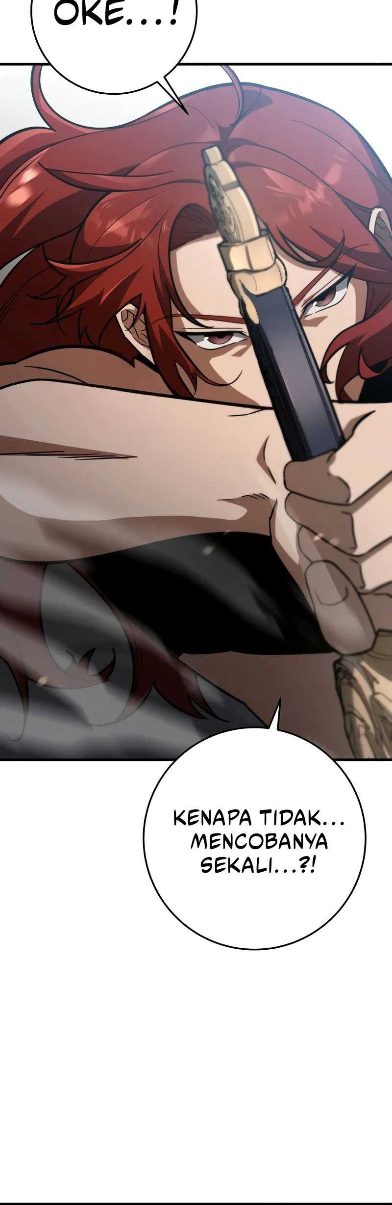 Heavenly Inquisition Sword Chapter 95 Gambar 29