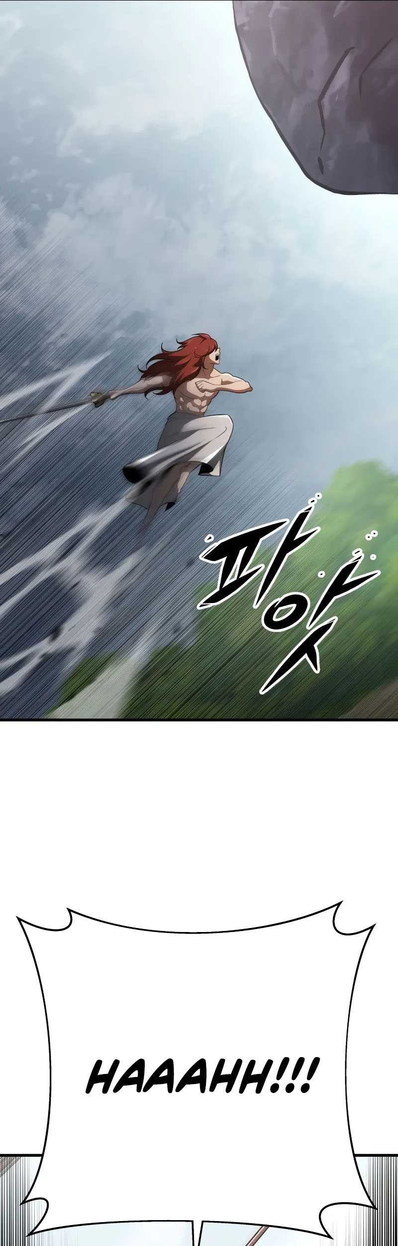 Heavenly Inquisition Sword Chapter 95 Gambar 30