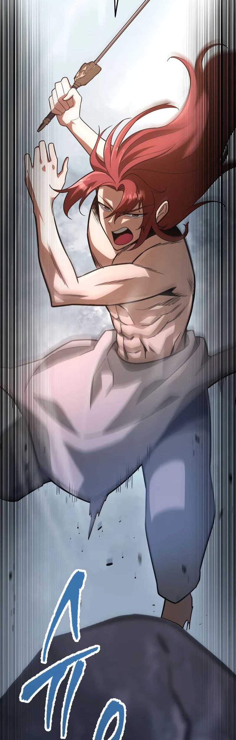 Heavenly Inquisition Sword Chapter 95 Gambar 31