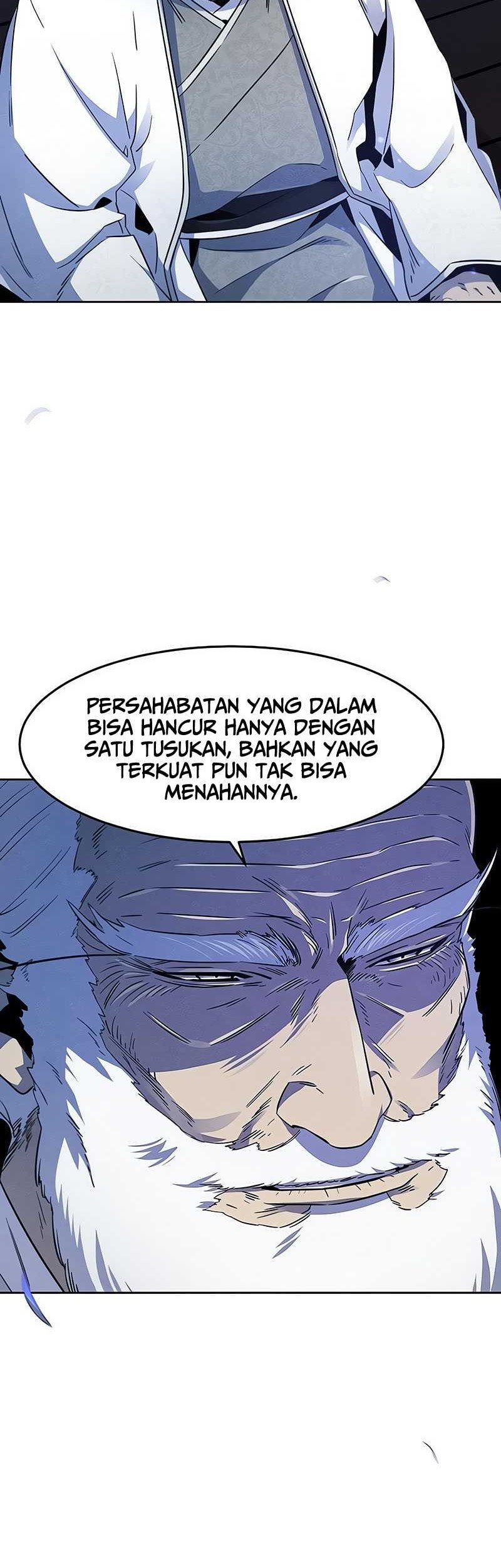 Return of the Mad Demon Chapter 128 Gambar 45