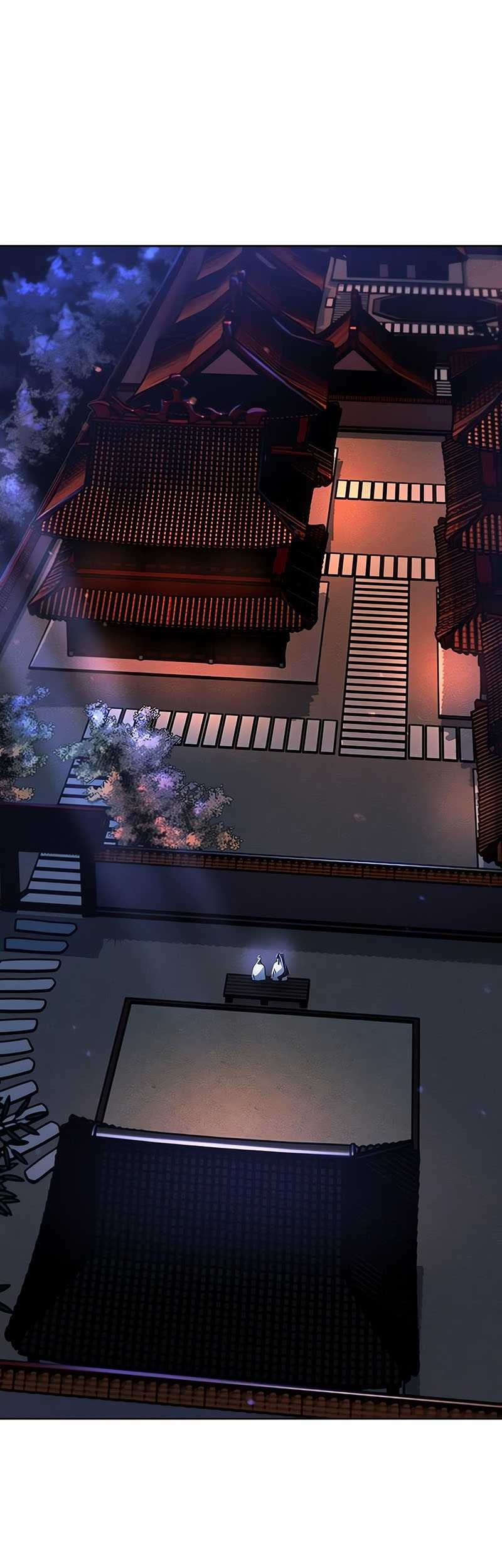 Return of the Mad Demon Chapter 128 Gambar 42