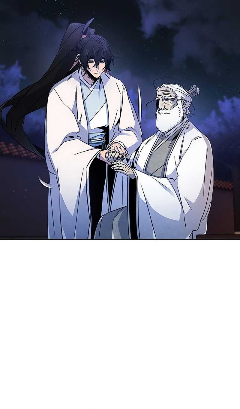 Return of the Mad Demon Chapter 128 Gambar 49