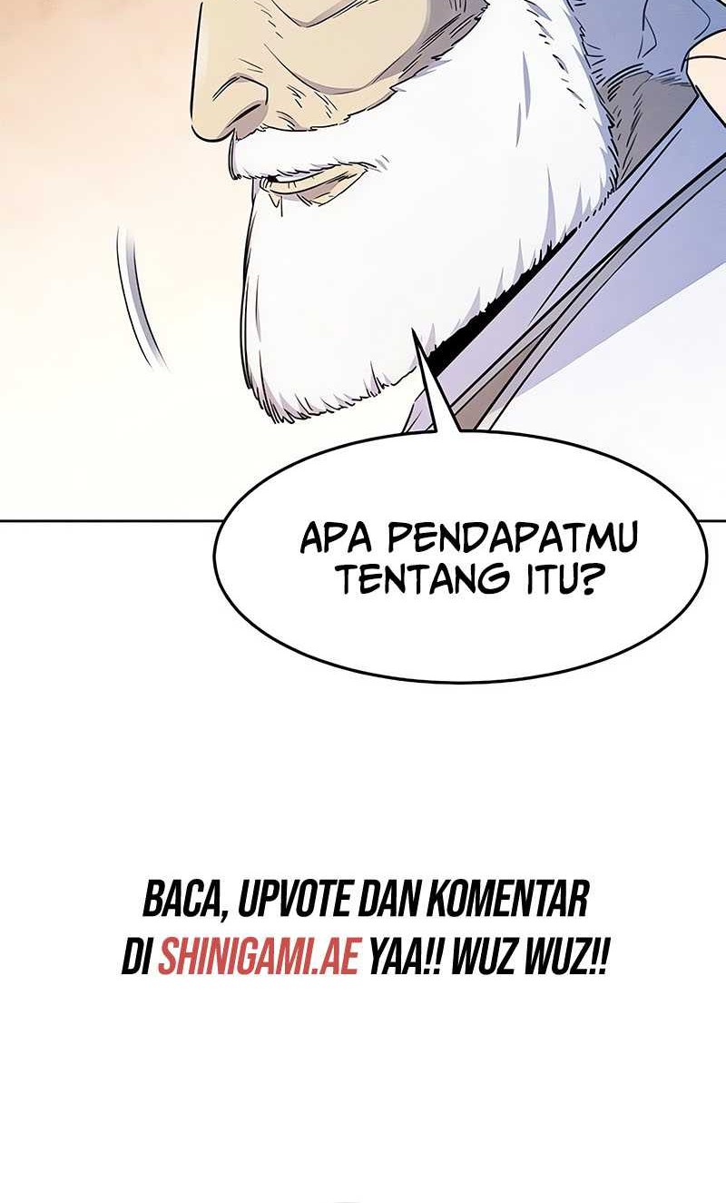 Return of the Mad Demon Chapter 128 Gambar 9