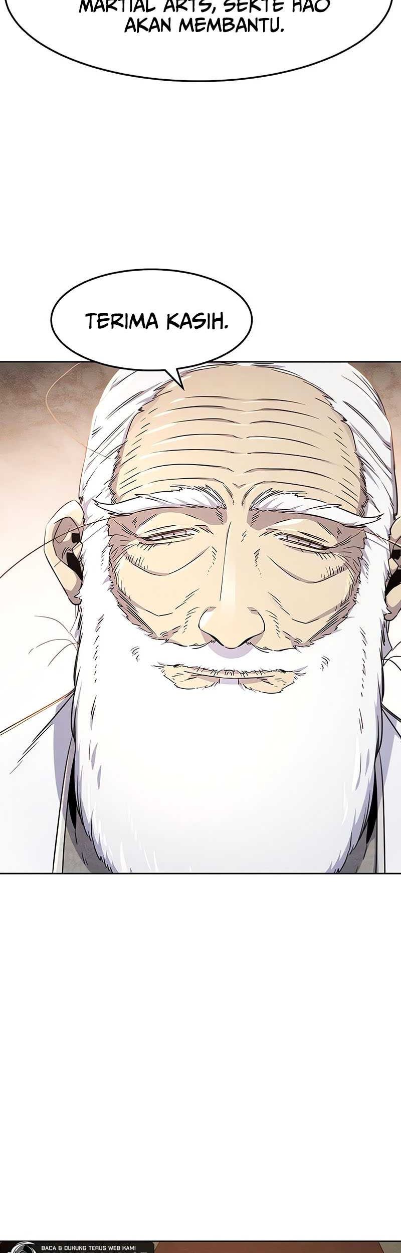 Return of the Mad Demon Chapter 128 Gambar 12