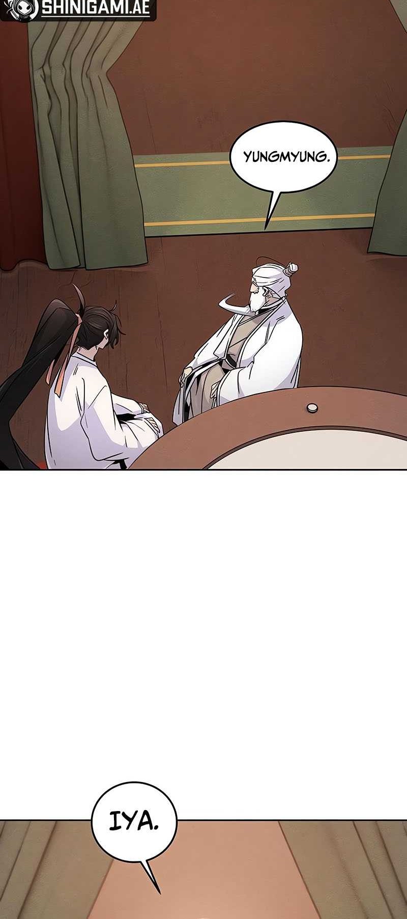 Return of the Mad Demon Chapter 128 Gambar 13