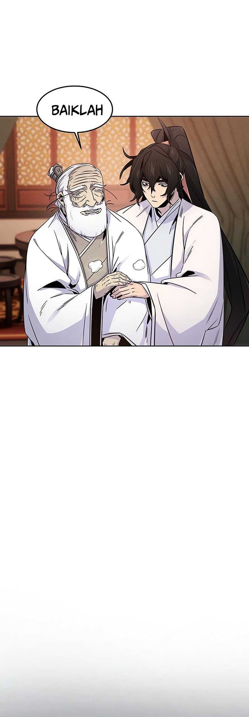 Return of the Mad Demon Chapter 128 Gambar 25