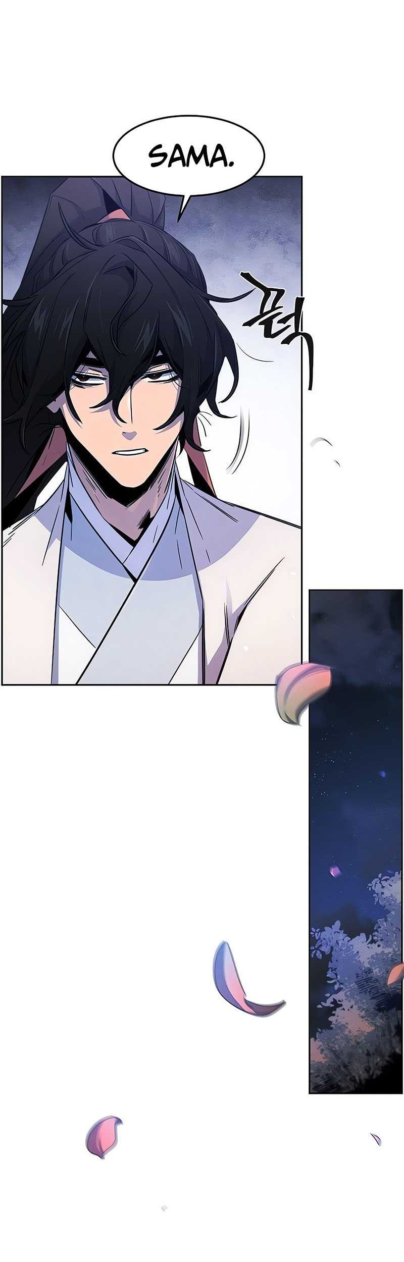 Return of the Mad Demon Chapter 128 Gambar 33