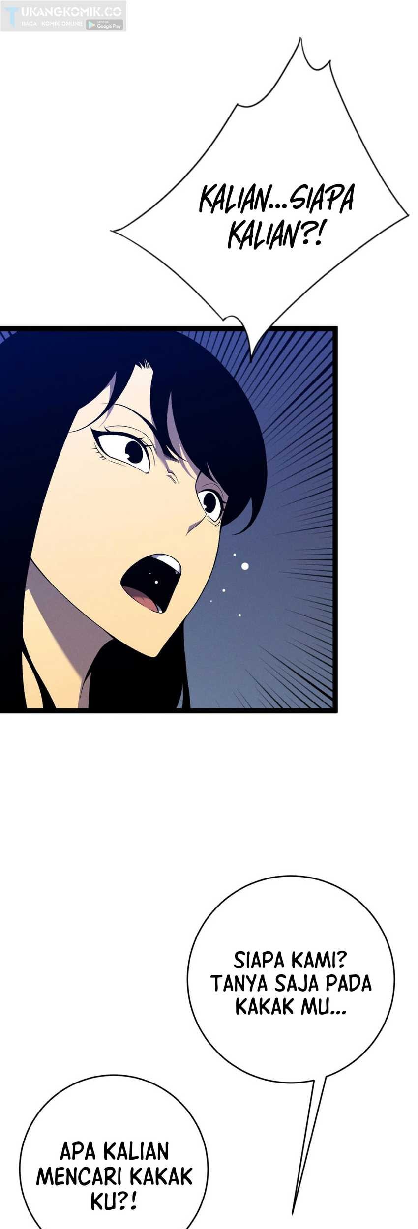 Your Talent is Mine Chapter 94 Gambar 40