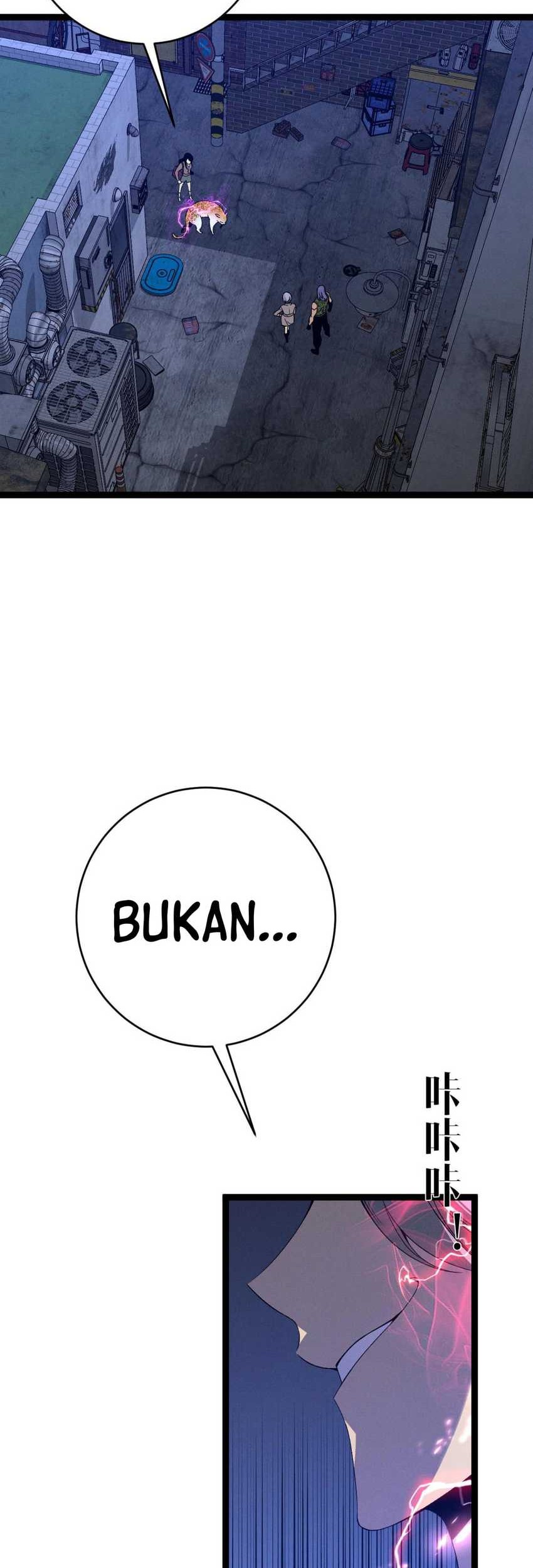 Your Talent is Mine Chapter 94 Gambar 41