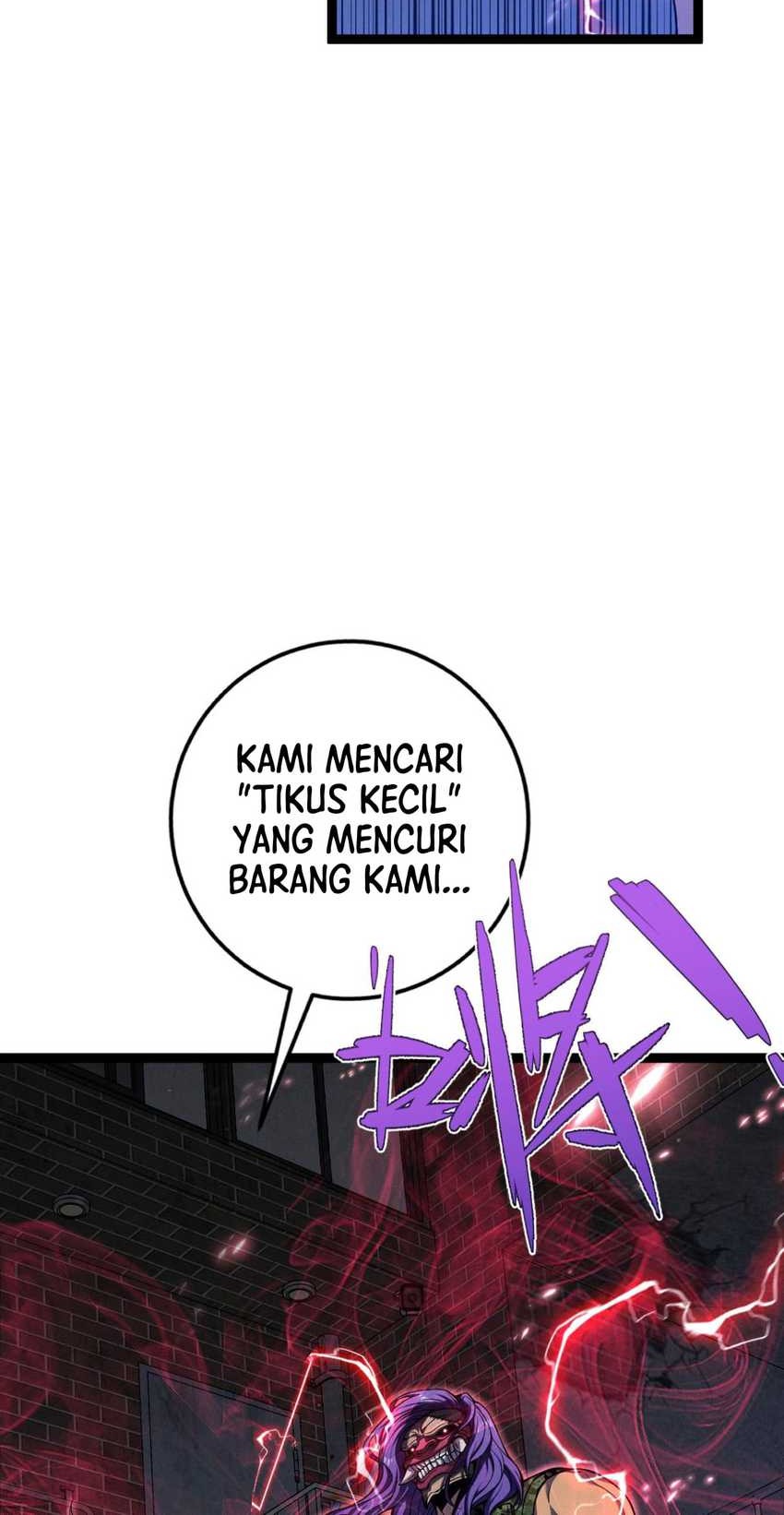 Your Talent is Mine Chapter 94 Gambar 42