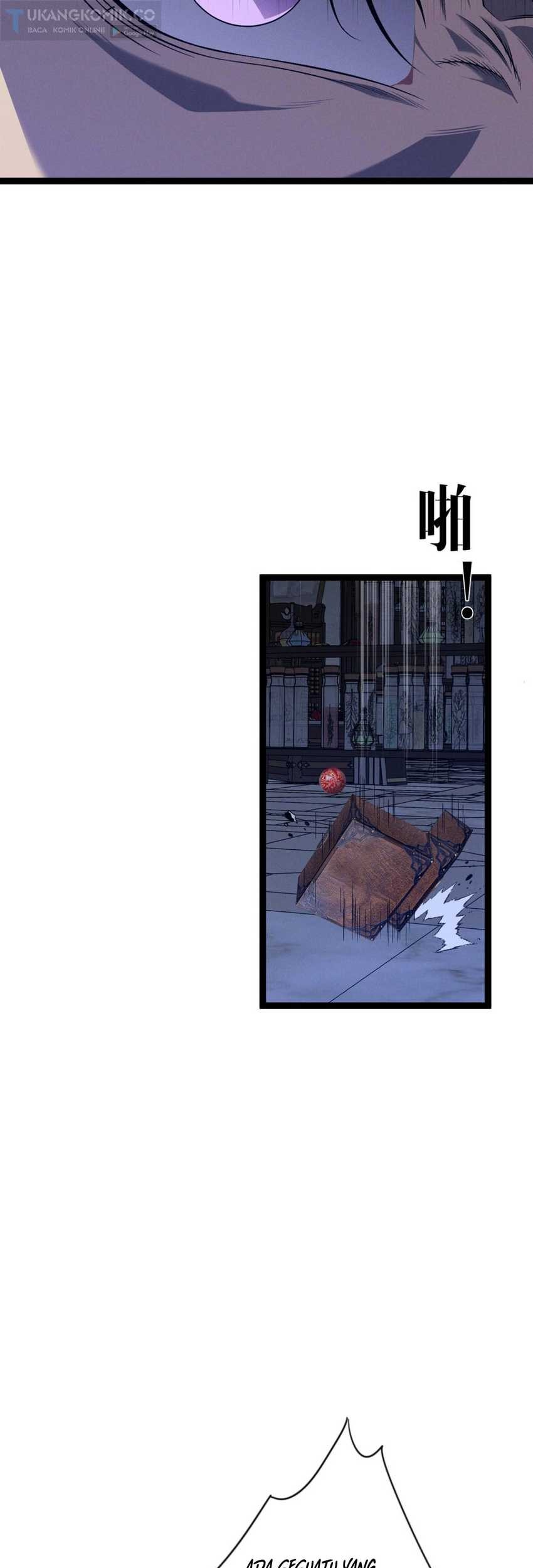 Your Talent is Mine Chapter 94 Gambar 28