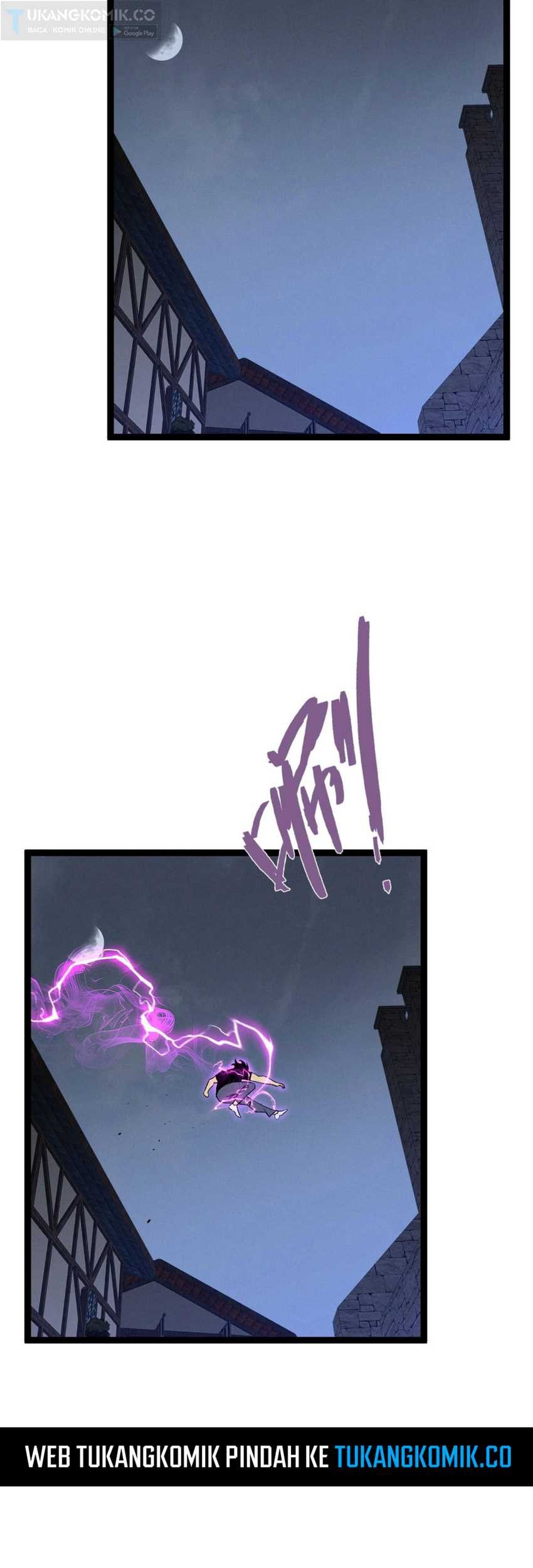 Your Talent is Mine Chapter 94 Gambar 34