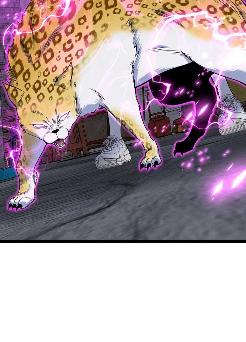 Your Talent is Mine Chapter 94 Gambar 39