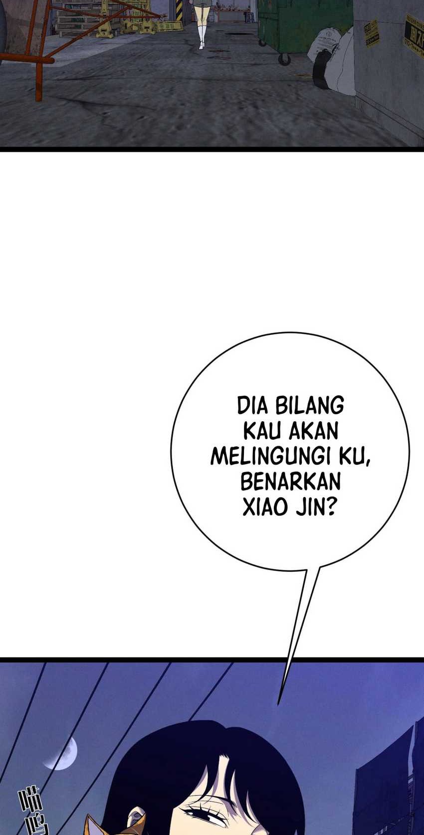 Your Talent is Mine Chapter 94 Gambar 3