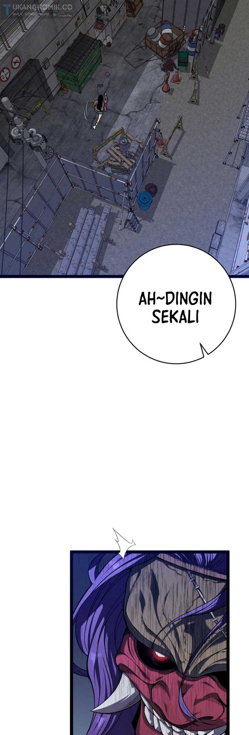 Your Talent is Mine Chapter 94 Gambar 10