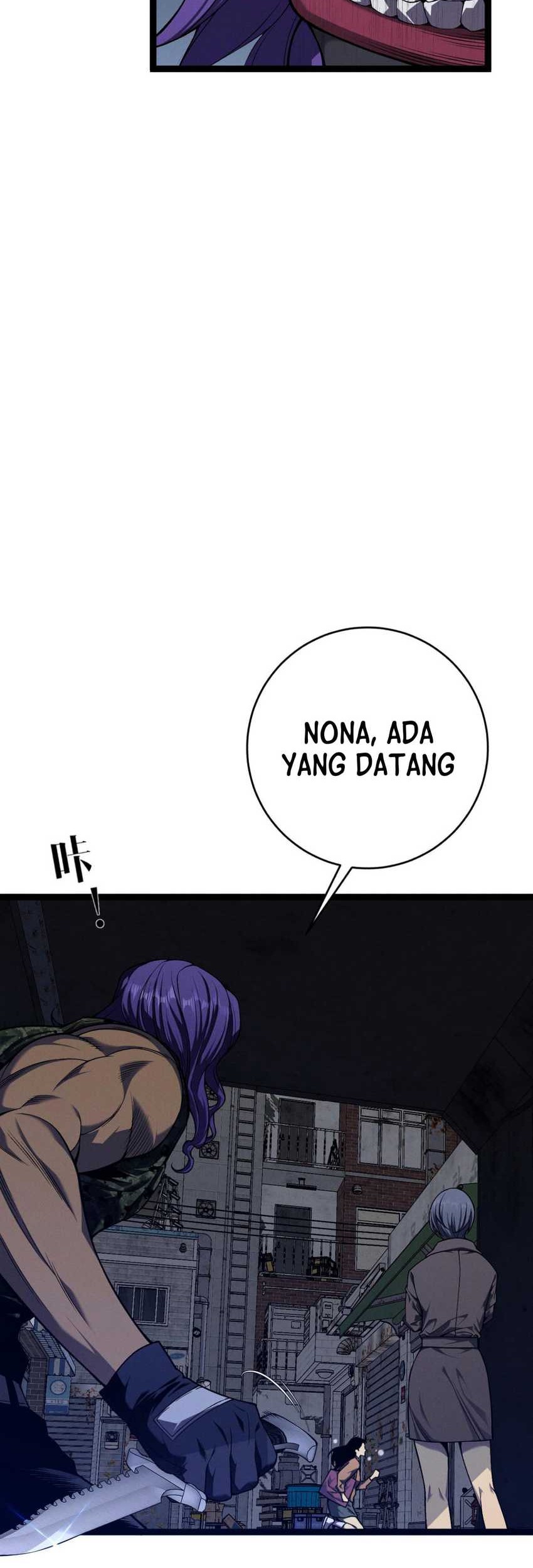 Your Talent is Mine Chapter 94 Gambar 11