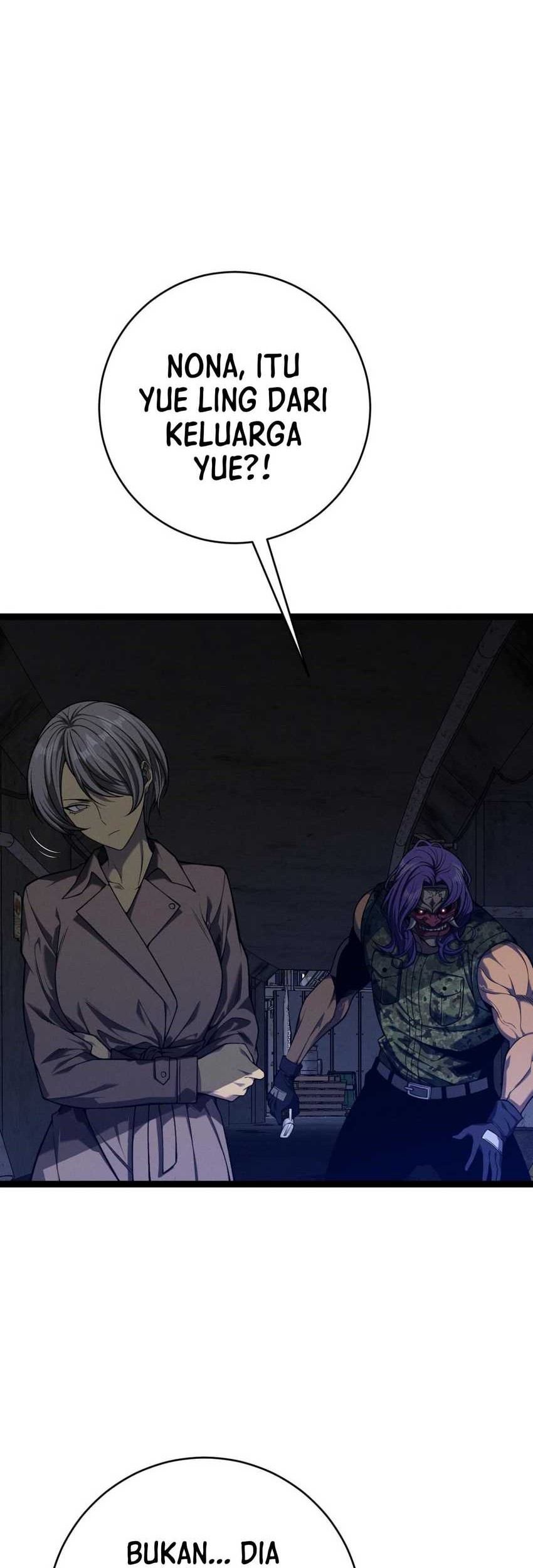 Your Talent is Mine Chapter 94 Gambar 14