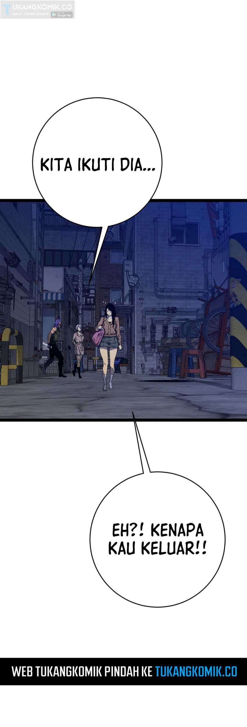 Your Talent is Mine Chapter 94 Gambar 16