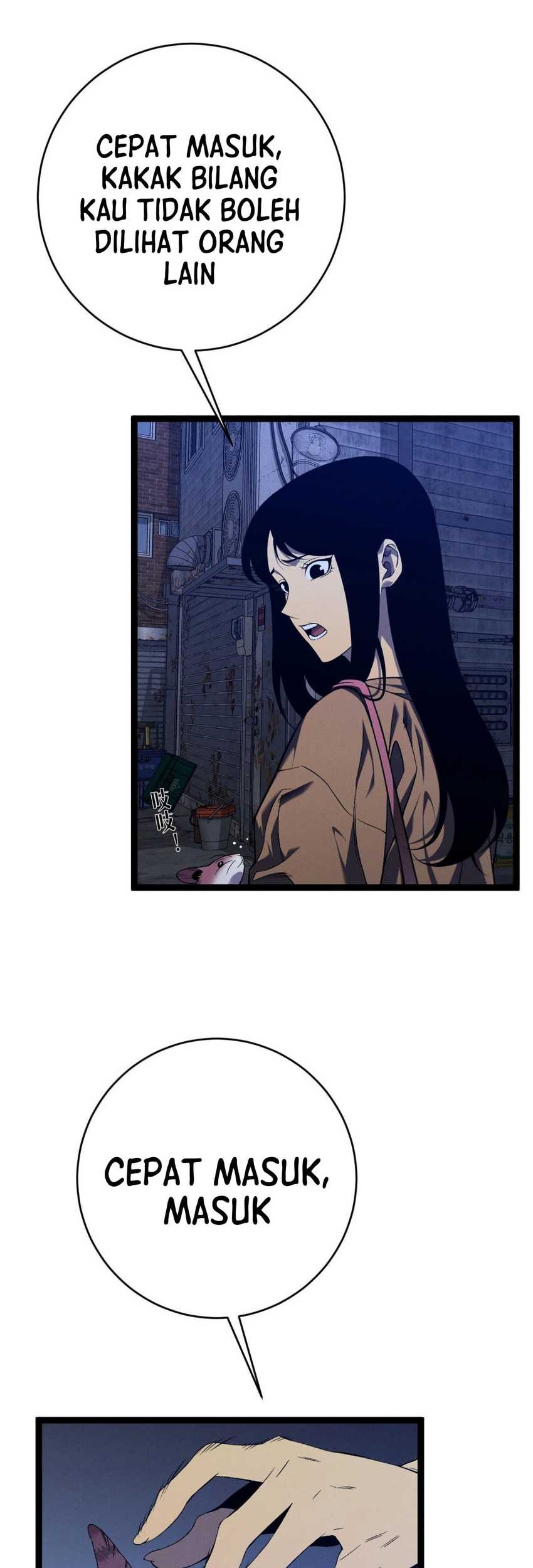 Your Talent is Mine Chapter 94 Gambar 17