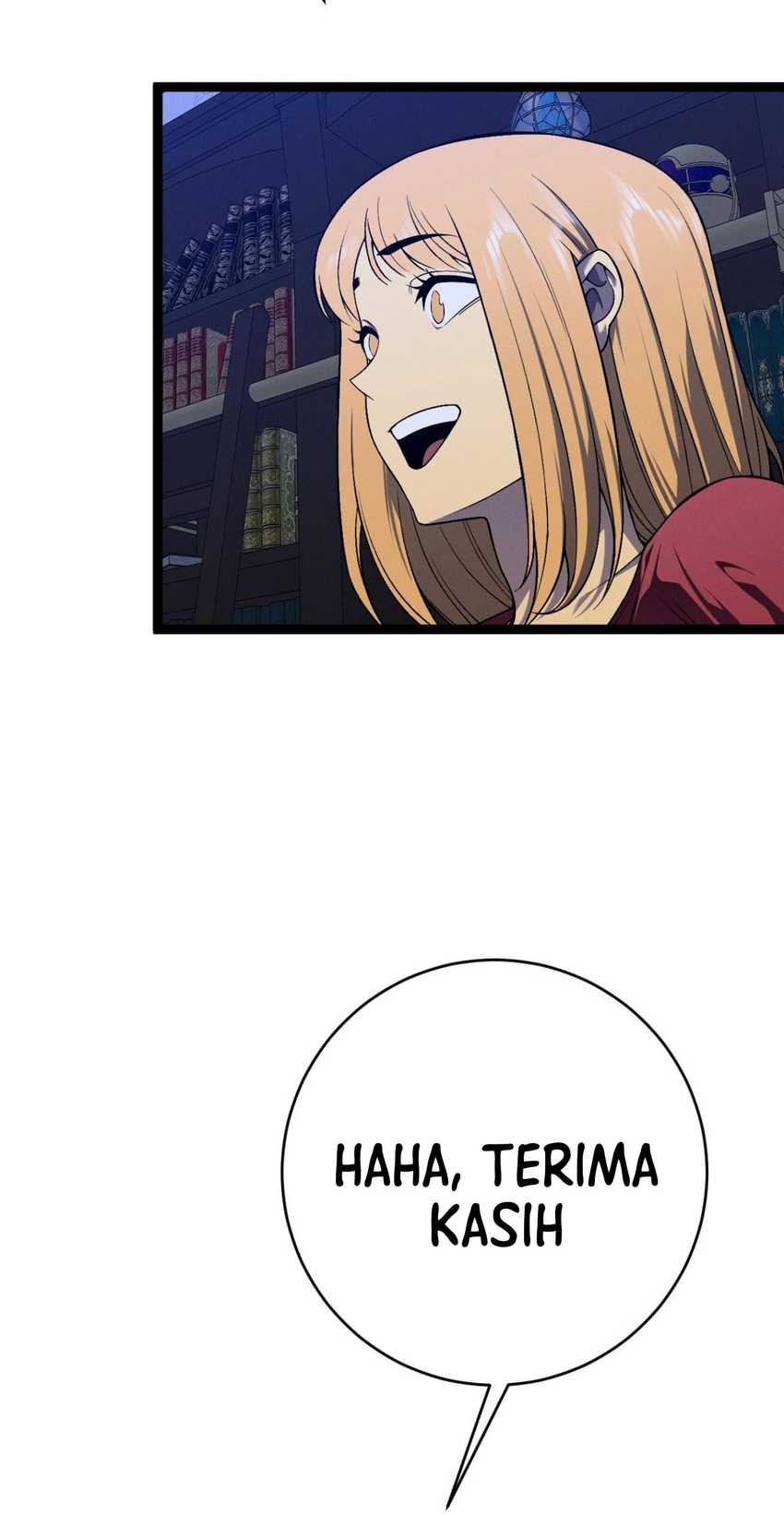 Your Talent is Mine Chapter 94 Gambar 24