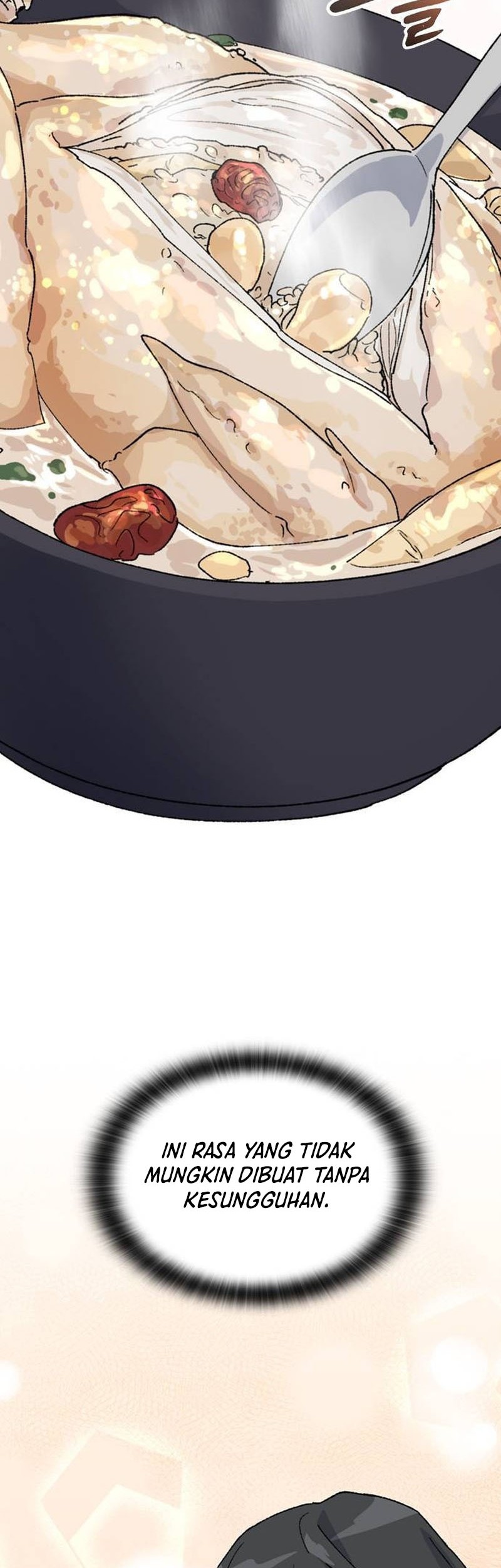 Healing Life Through Camping in Another World Chapter 36 Gambar 51