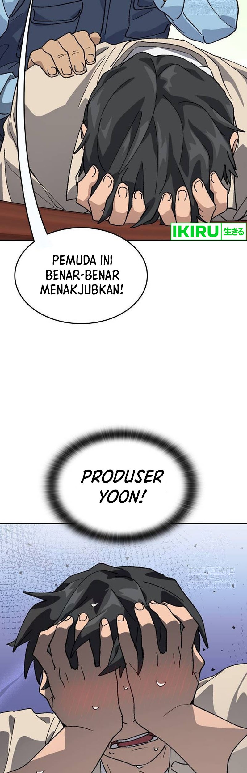 Healing Life Through Camping in Another World Chapter 36 Gambar 59