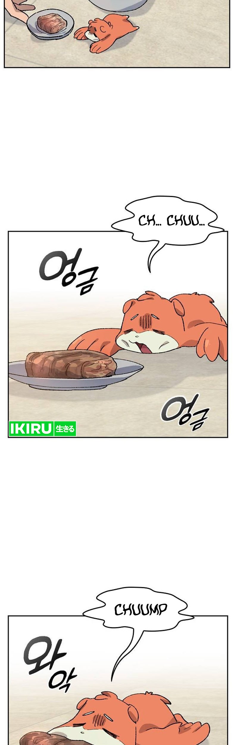 Healing Life Through Camping in Another World Chapter 36 Gambar 11