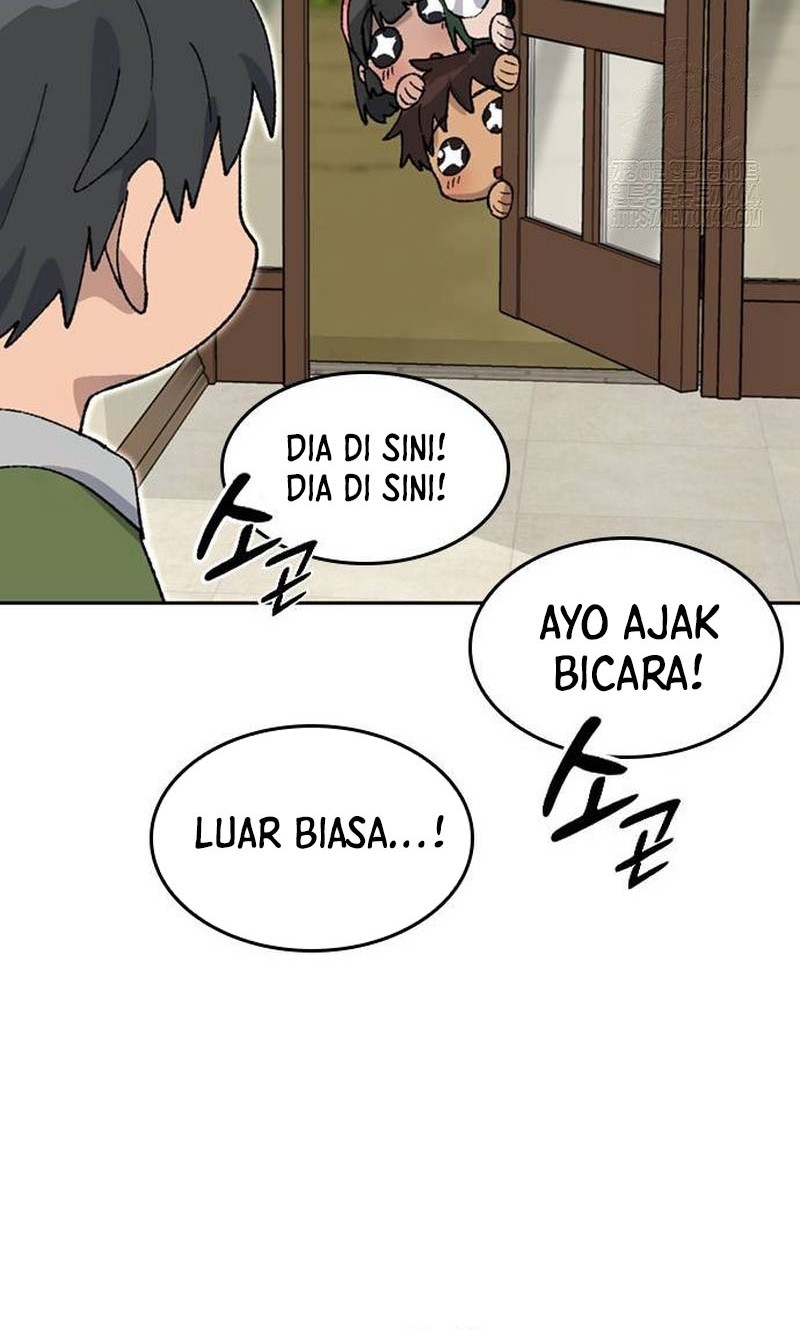 Healing Life Through Camping in Another World Chapter 36 Gambar 19