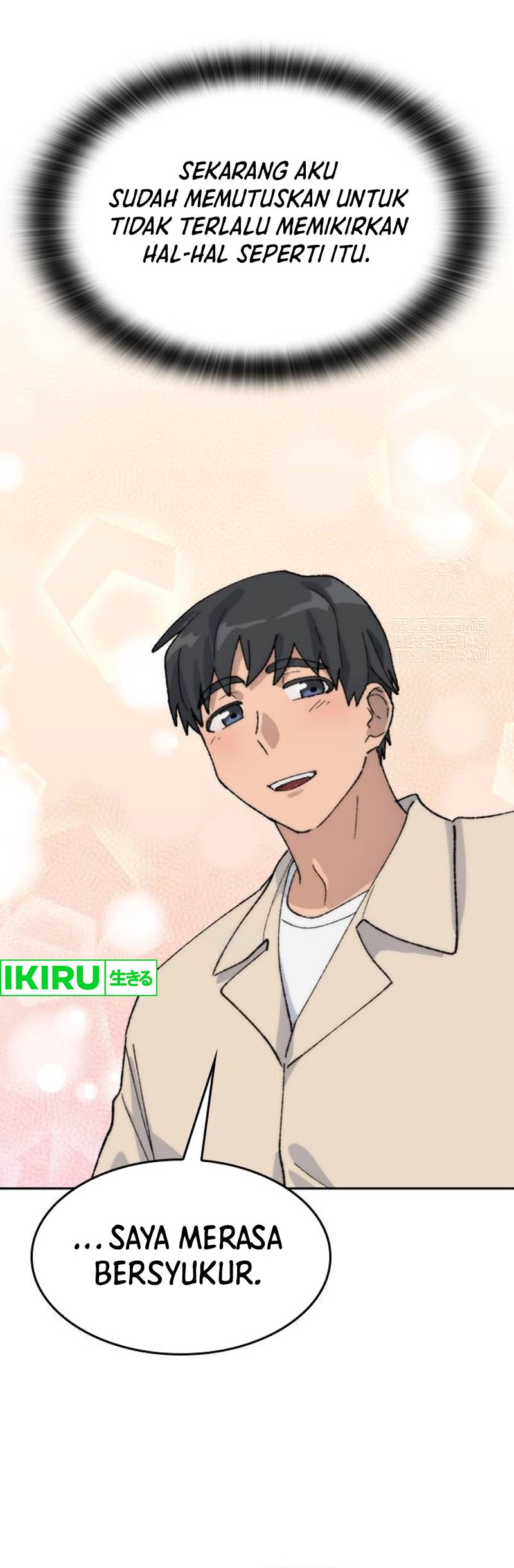 Healing Life Through Camping in Another World Chapter 36 Gambar 43