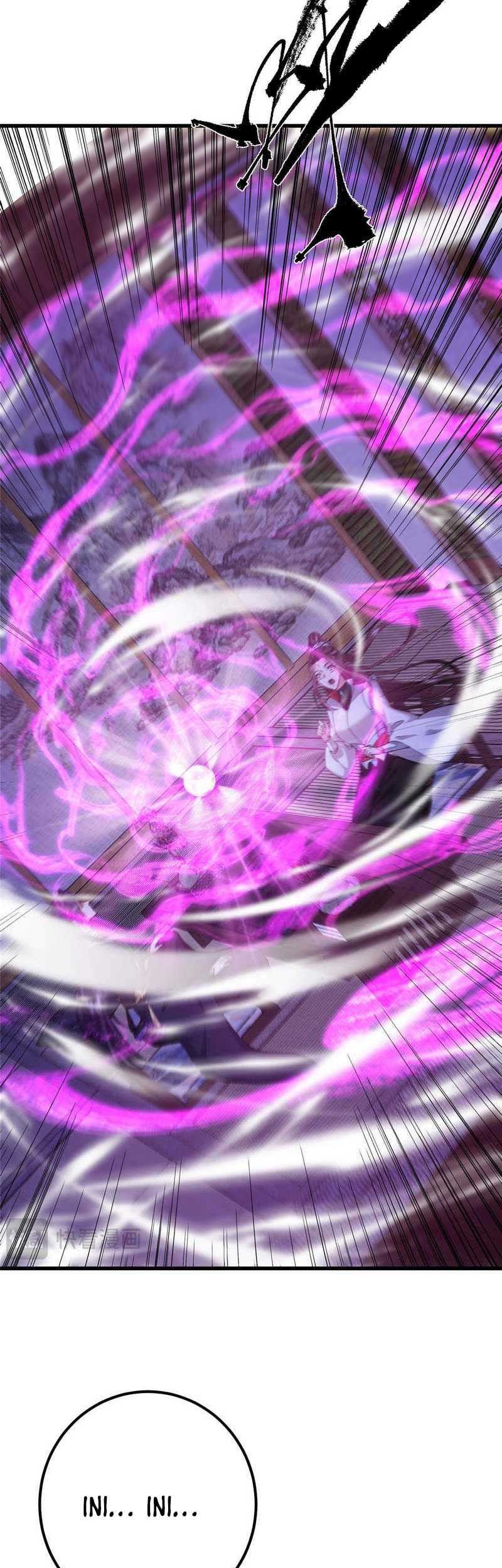 Keep A Low Profile, Sect Leader Chapter 430 Gambar 22