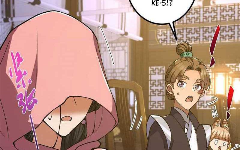 Keep A Low Profile, Sect Leader Chapter 430 Gambar 53