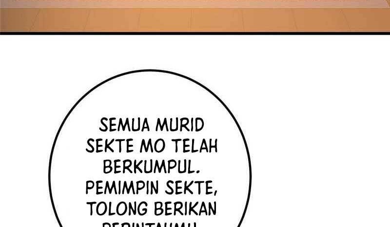 Keep A Low Profile, Sect Leader Chapter 430 Gambar 39