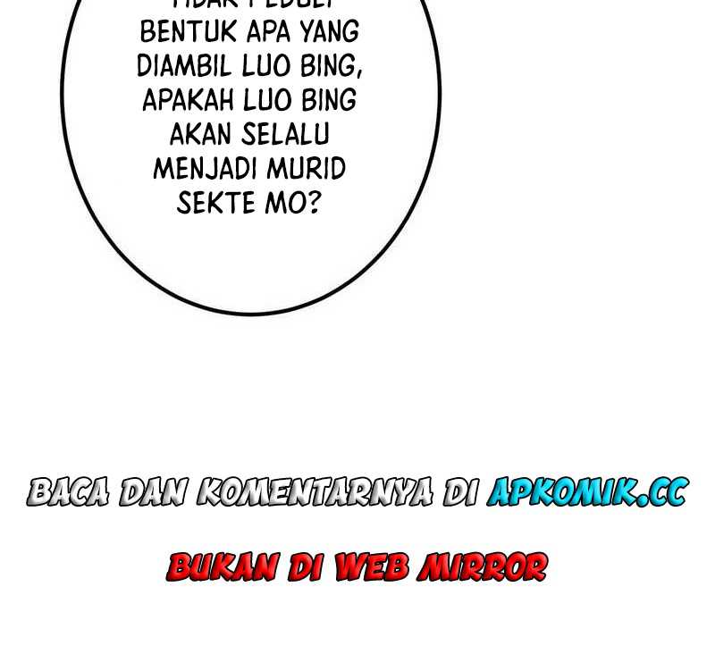 Keep A Low Profile, Sect Leader Chapter 430 Gambar 64