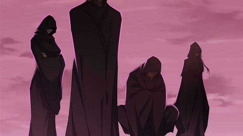 Keep A Low Profile, Sect Leader Chapter 430 Gambar 9