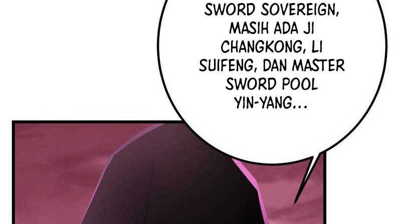 Keep A Low Profile, Sect Leader Chapter 430 Gambar 11