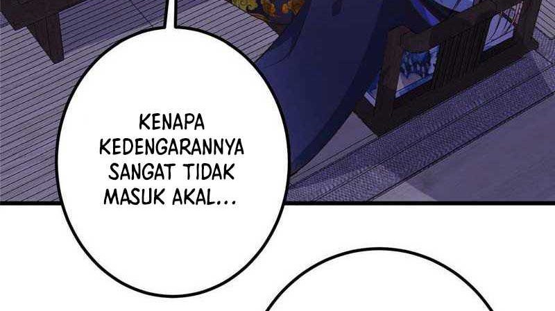 Keep A Low Profile, Sect Leader Chapter 430 Gambar 15