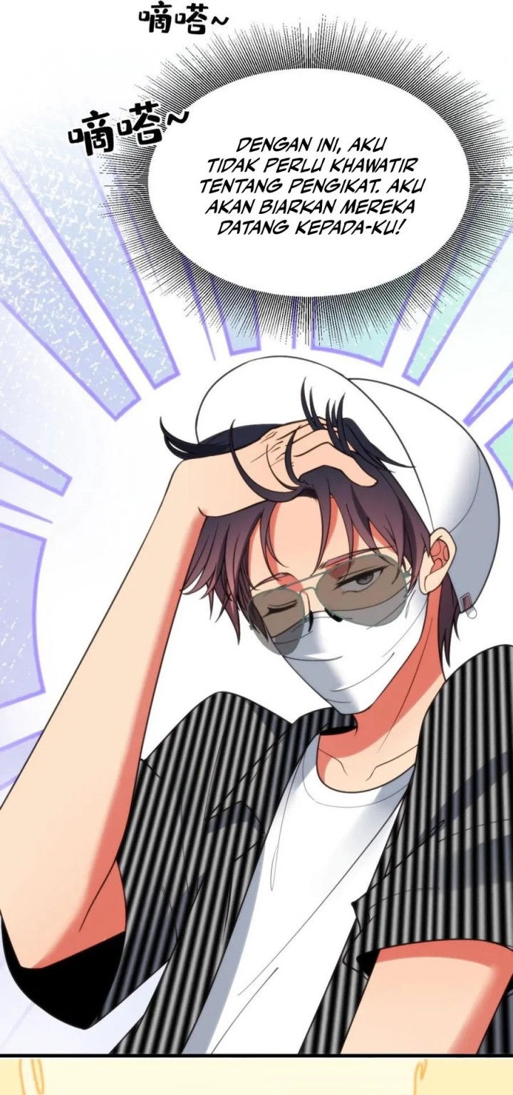 I Have 90 Billion Licking Gold Chapter 395 Gambar 11