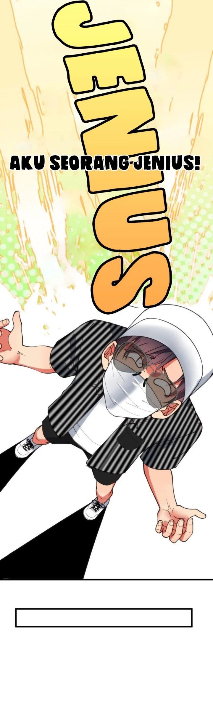 I Have 90 Billion Licking Gold Chapter 395 Gambar 12