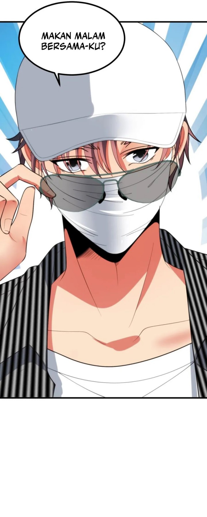 I Have 90 Billion Licking Gold Chapter 395 Gambar 26