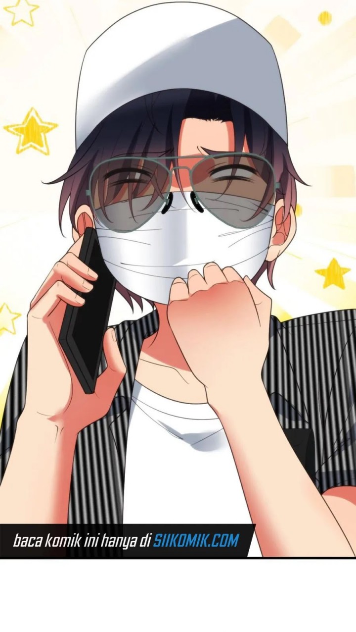 I Have 90 Billion Licking Gold Chapter 395 Gambar 9