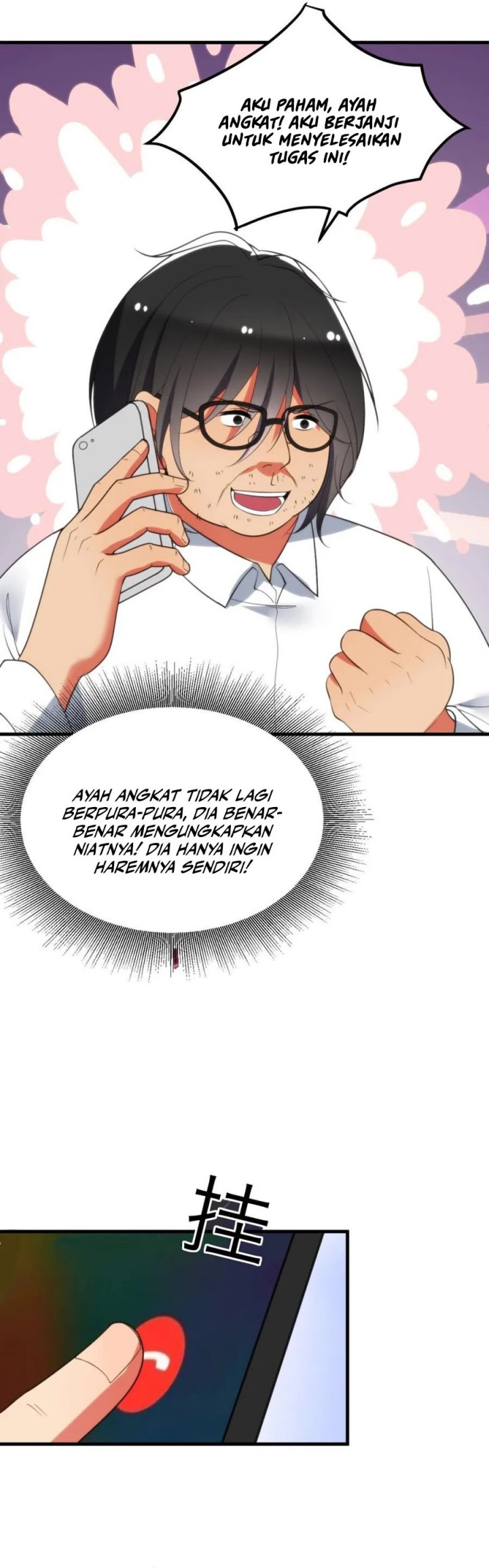 I Have 90 Billion Licking Gold Chapter 395 Gambar 10