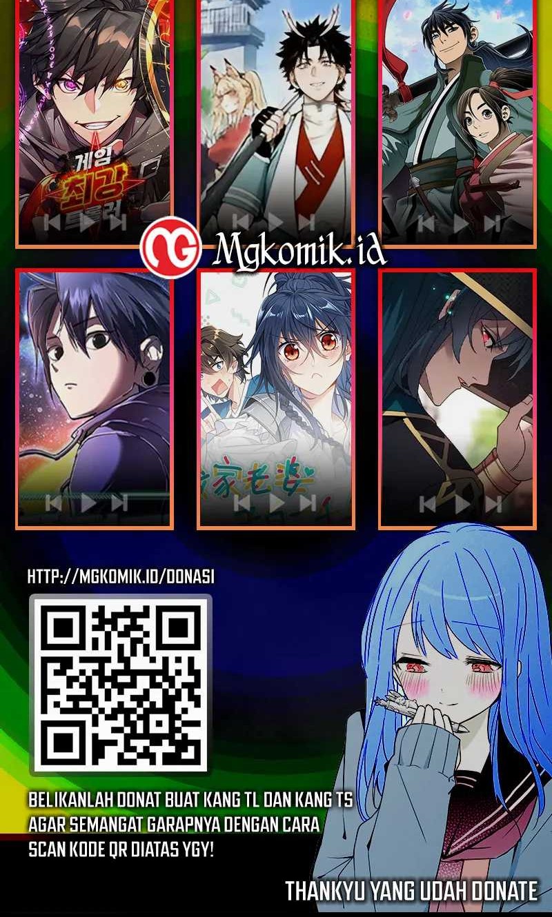 Brave X Devil Queen Chapter 105 Gambar 35