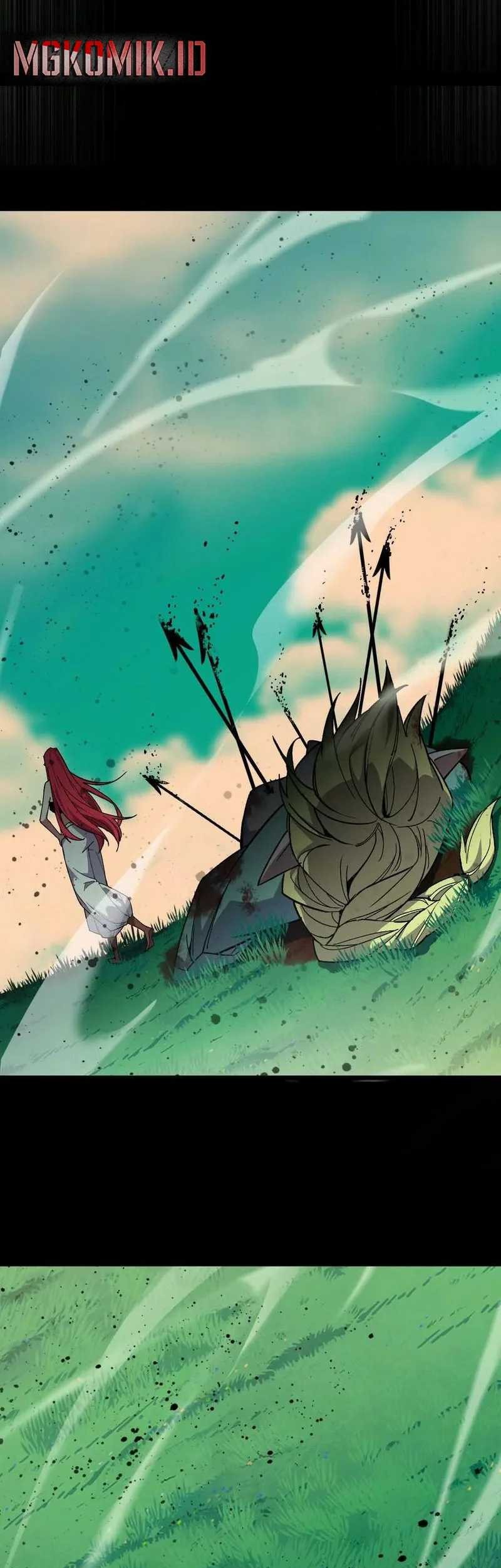 Brave X Devil Queen Chapter 105 Gambar 22